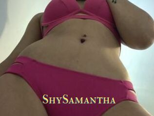 ShySamantha