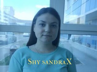 Shy_sandraX