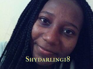 Shydarling18