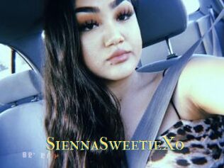 SiennaSweetieXo