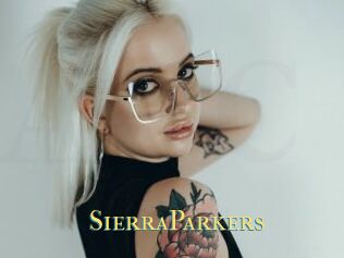 SierraParkers