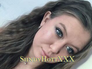 SiindyHottXXX