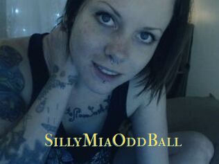 SillyMiaOddBall