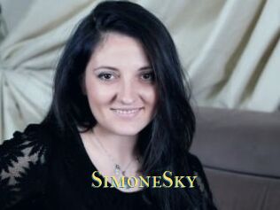 SimoneSky