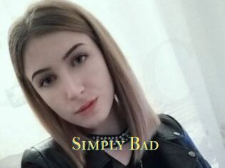 Simply_Bad