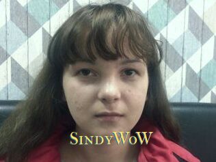 SindyWoW