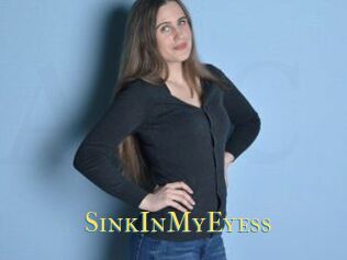 SinkInMyEyess
