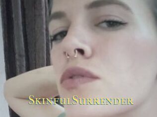 SkinfulSurrender