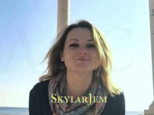 SkylarJem