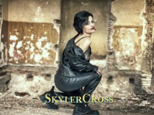 SkylerCross