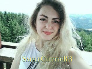 SmileCuttieBB