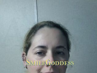 SmileGoddess