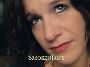 SmokinJane