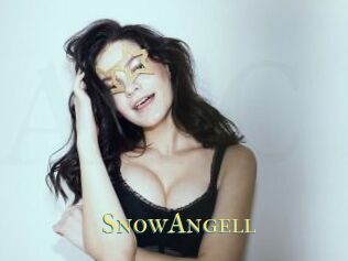 SnowAngell