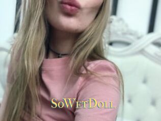 SoWetDoll