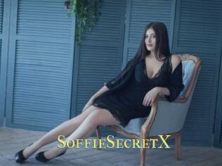 SoffieSecretX