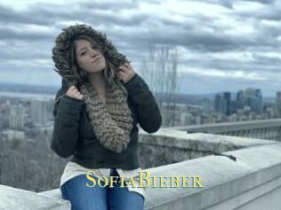 SofiaBieber