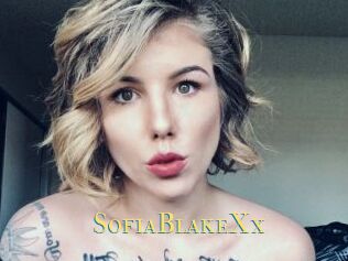 SofiaBlakeXx