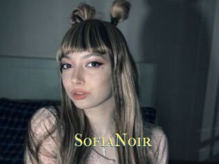 SofiaNoir