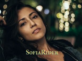 SofiaRider