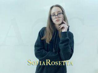 SofiaRosetta