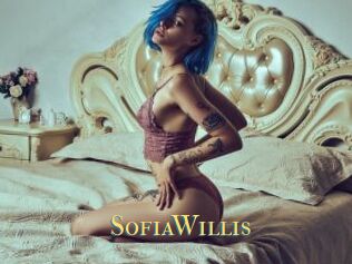 SofiaWillis