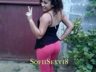 SofiiSexy18