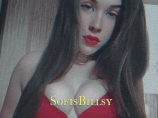 SofisBillsy