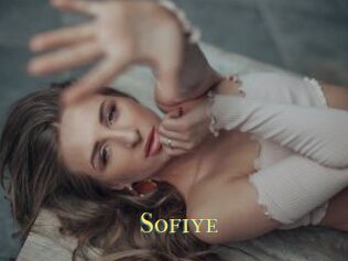 Sofiye