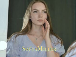 SofyaMiller