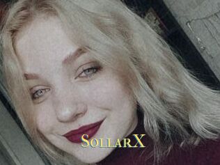 SollarX