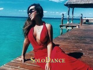 SoloDance