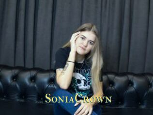 SoniaCrown