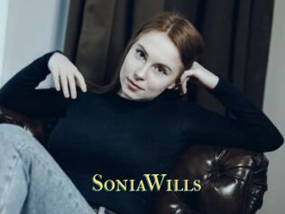 SoniaWills