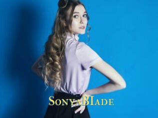 SonyaBIade