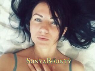 SonyaBounty