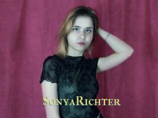 SonyaRichter