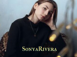 SonyaRivera