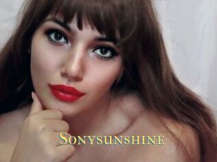 Sonysunshine