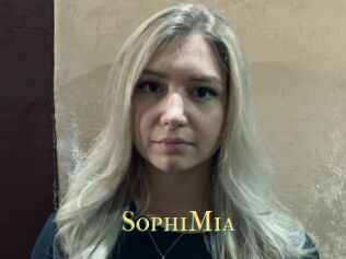 SophiMia