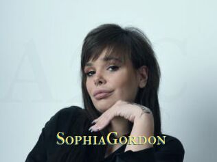 SophiaGordon