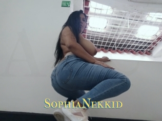 SophiaNekkid