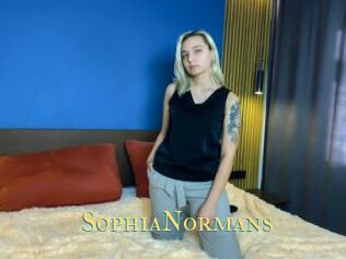 SophiaNormans