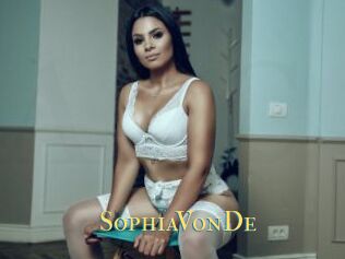 SophiaVonDe