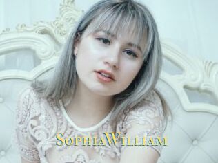 SophiaWilliam