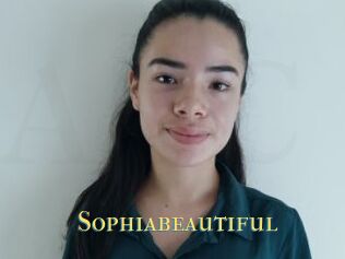 Sophiabeautiful