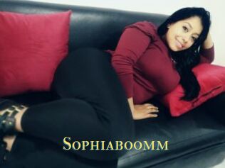 Sophiaboomm