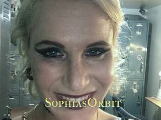 SophiasOrbit