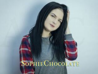 SophieChocolate