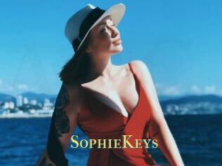 SophieKeys